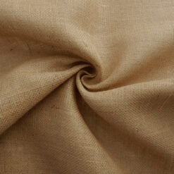 53" Burlap Fabric Natural 120 yard roll