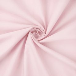 90" Wide Muslin Fabric Dyed Pink, by the yard
