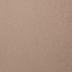 Wholesale Organic 10oz Cotton Duck Fabric Beige 25 yard bolt