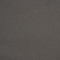 Wholesale Organic 10oz Cotton Duck Fabric Charcoal 25 yard bolt