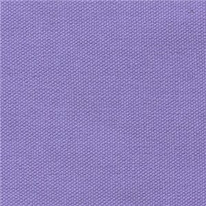 Wholesale Organic 10oz Cotton Duck Fabric Lavender 25 yard bolt
