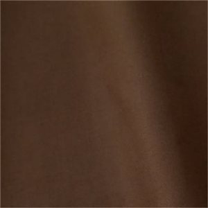 Wholesale 45" Broadcloth Fabric Brown 105 yard roll