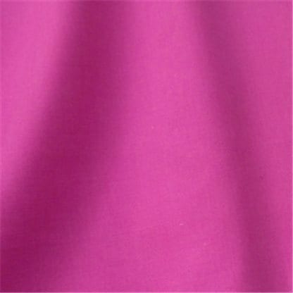 Wholesale 45" Broadcloth Fabric Fuschia 105 yard roll