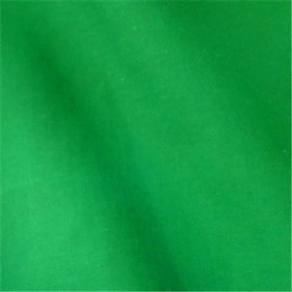 Wholesale 45" Broadcloth Fabric Kelly Green 105 yard roll