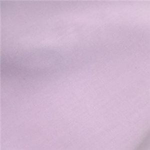 Wholesale 45" Broadcloth Fabric Lilac 105 yard roll