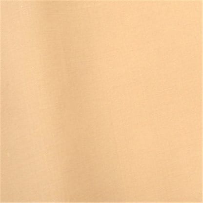 Wholesale 45" Broadcloth Fabric Peach 105 yard roll