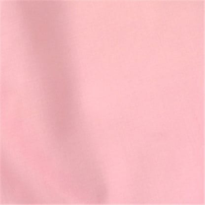 Wholesale 45" Broadcloth Fabric Pink 105 yard roll