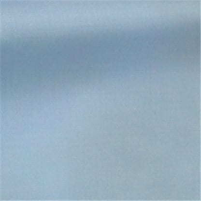 Wholesale 45" Broadcloth Fabric Baby Blue 105 yard roll