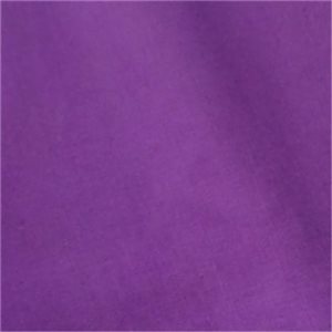 Wholesale 45" Broadcloth Fabric Purple 105 yard roll
