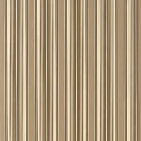 Sunbrella 46" Stripe 4817 Westfield Mushroom, by the yard