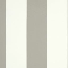 Sunbrella 46" Stripe 4876 Manhattan Fog, by the yard