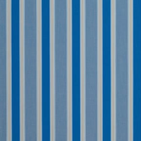 Sunbrella 46" Stripe 4993 Baycrest Pacific, by the yard