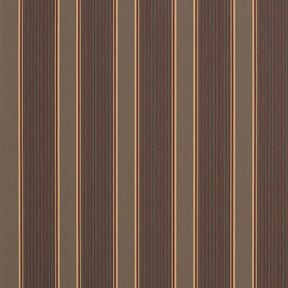 Sunbrella 46" Stripe 4994 Eastridge Cocoa, by the yard