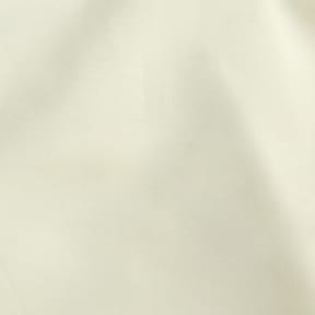 Wholesale 45" Broadcloth Fabric Ivory 105 yard roll