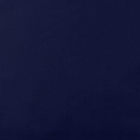 Wholesale 45" Broadcloth Fabric Navy Blue 105 yard roll