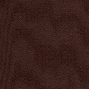 Sunbrella Fabric 60" Solid 6021 True Brown, by the yard