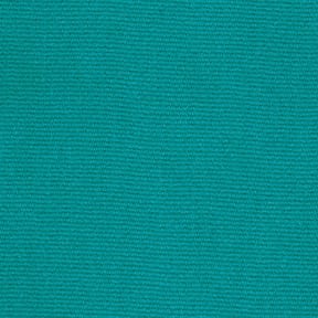 Sunbrella Fabric 60" Solid 6023 Aquamarine, by the yard