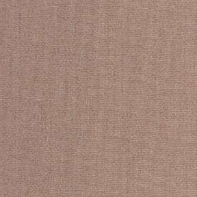 Sunbrella Fabric 60" Solid 6072 Heather Beige, by the yard