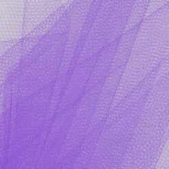 Wholesale 72" Netting Fabric U.S.A. Lavender 40 yard bolt