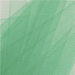 Wholesale 72" Netting Fabric U.S.A. Sage 40 yard bolt