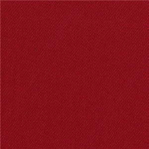 Wholesale 8.5oz Cotton Twill Fabric Berry 25 yard bolt