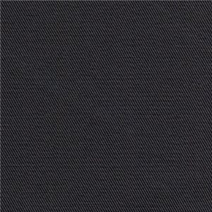 Wholesale 8.5oz Cotton Twill Fabric Charcoal 25 yard bolt