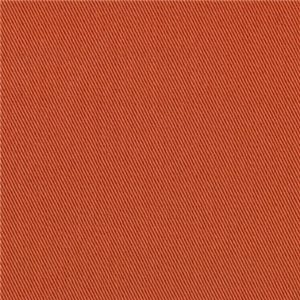 Wholesale 8.5oz Cotton Twill Fabric Clay 25 yard bolt