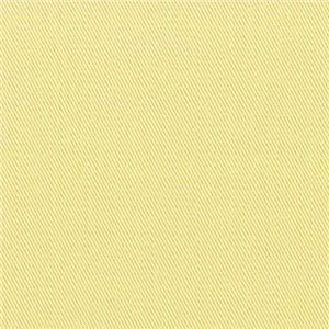 Wholesale 8.5oz Cotton Twill Fabric Maize 25 yard bolt
