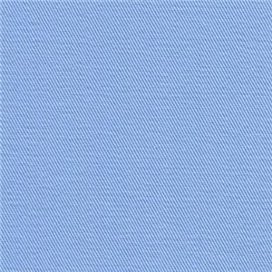 Wholesale 8.5oz Cotton Twill Fabric Sky Blue 25 yard bolt
