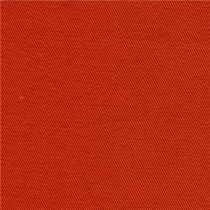 Wholesale 8.5oz Cotton Twill Fabric Spice 25 yard bolt