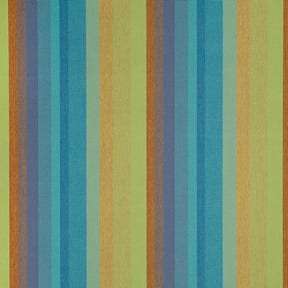 Sunbrella Fabric 54" Upholstery Astoria Lagoon 56096, by the yard