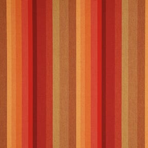 Sunbrella Fabric 54" Upholstery Astoria Sunset 56095, by the yard