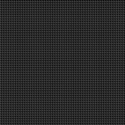 Timeless Treasures Fabric Geometric Blender Charisma CD2920 Black 15 yard bolt