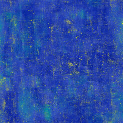 Timeless Treasures Fabric Abstract Bejeweled Cleo CM1887 Blue 15 yard bolt