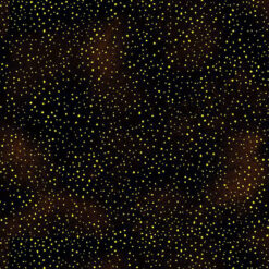 Timeless Treasures Fabric Dots Bejeweled Cleo CM1888 Black 15 yard bolt