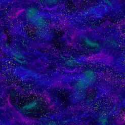Timeless Treasures Fabric Cosmos CM2548 Galaxy 15 yard bolt