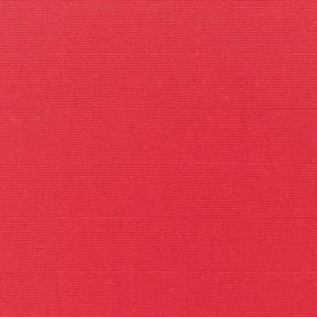 Sunbrella Fabric 54" Upholstery Canvas Logo Red 5477, by the yard