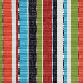Sunbrella Fabric 54" Upholstery Carousel Confetti 7774, by the yard