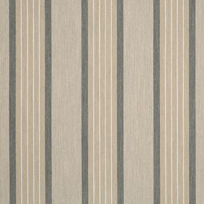 Sunbrella Fabric 54" Upholstery Cove Pebble 58036, by the yard