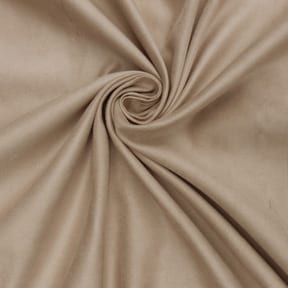 Double Sided Microfiber Suede Fabric Cashmere 15 yard bolt