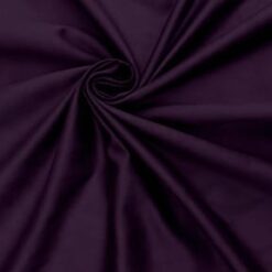 Wholesale Double Sided Microfiber Suede Fabric Grape 50 yard bolt