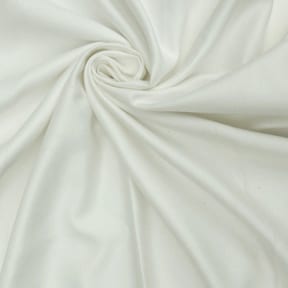 Wholesale Double Sided Microfiber Suede Fabric Vanilla 50 yard bolt