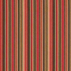 Sunbrella Fabric 54" Upholstery Dorsett Cherry 56059, by the yard