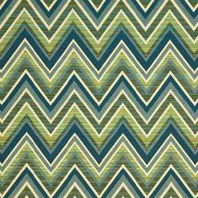 Sunbrella Fabric 54" Upholstery Fischer Lagoon 45885, by the yard