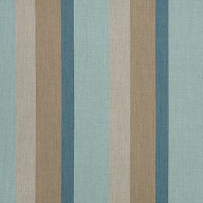 Sunbrella Fabric 54" Upholstery Gateway Mist 58039, by the yard