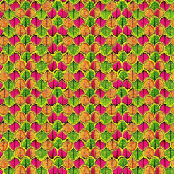 Timeless Treasures Fabric African Sunset Kenta CM2047 Multi 15 yard bolt