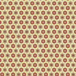 Timeless Treasures Fabric Japanese Metallic Geo Pattern Kyoto CM1676 Cream 15 yard bolt