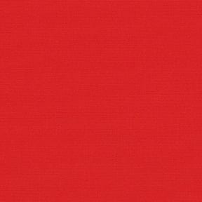 Sunbrella Fabric 60" Awning/Marine Logo Red 6066, by the yard
