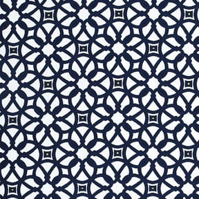 Sunbrella Fabric 54" Upholstery Luxe Indigo 45690, by the yard