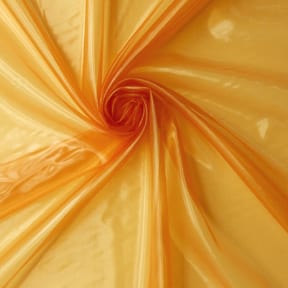 Wholesale Metallic Clear Lame Fabric Gold 25 yard bolt